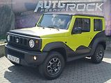 Suzuki Jimny 1.5/75kW,4x4, Comfort+, 4místa - náhled 1