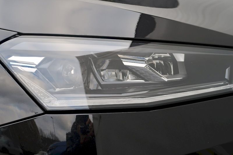 Škoda Fabia (2025) Monte Carlo 1,0 TSi / 85 kW DS - fotka 27 z 31
