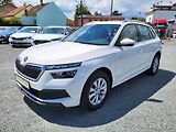 Škoda Kamiq 1.0 TSI CNG 66kW Style G-TEC - náhled 1