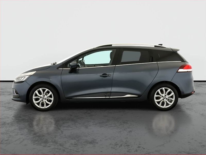 Renault Clio (2017) 1.2 TCe, Serv.kniha, Kůže - fotka 3 z 19