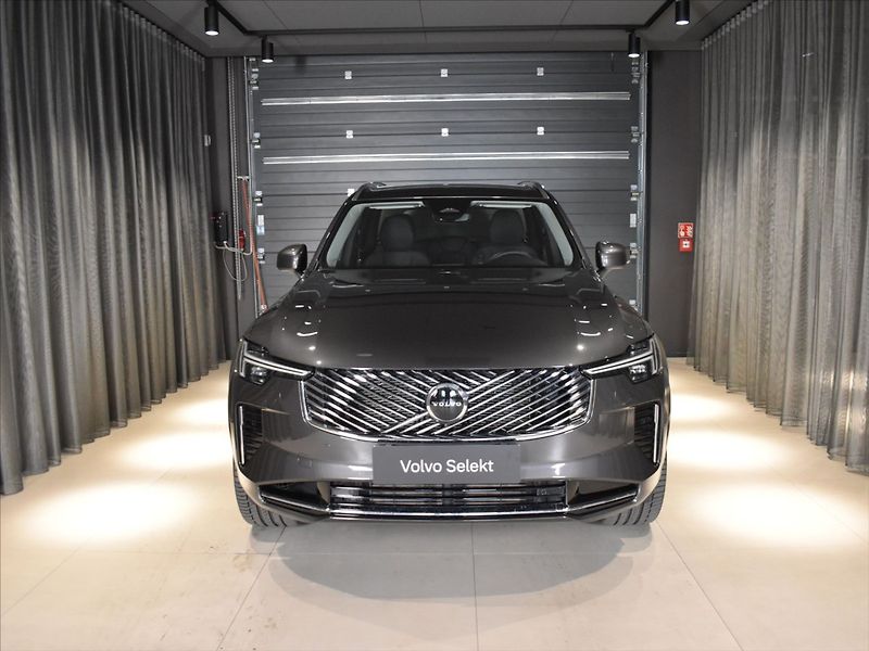 Volvo XC90 2,0 T8 AWD Plus BLIS,Bezklíč - fotka 7 z 27