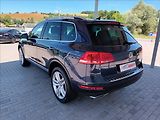 Volkswagen Touareg 3,0 TDI,176KW,NAVI,KŮŽE,PRUŽIN - náhled 7