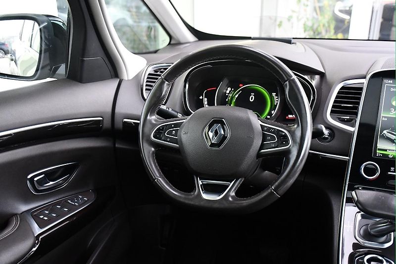 Renault Espace 1.6dCi 118kW - fotka 6 z 38