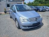 Mercedes-Benz Třídy B 1.7i, KLIMATRONIC - náhled 3