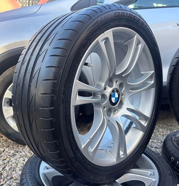 BMW M5 (2011) ALU F10/F11 5X120 - fotka 3 z 9