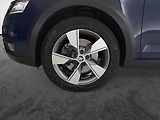 Škoda Octavia (2017) Scout 2.0 TDI, 4X4, Automat - náhled 15