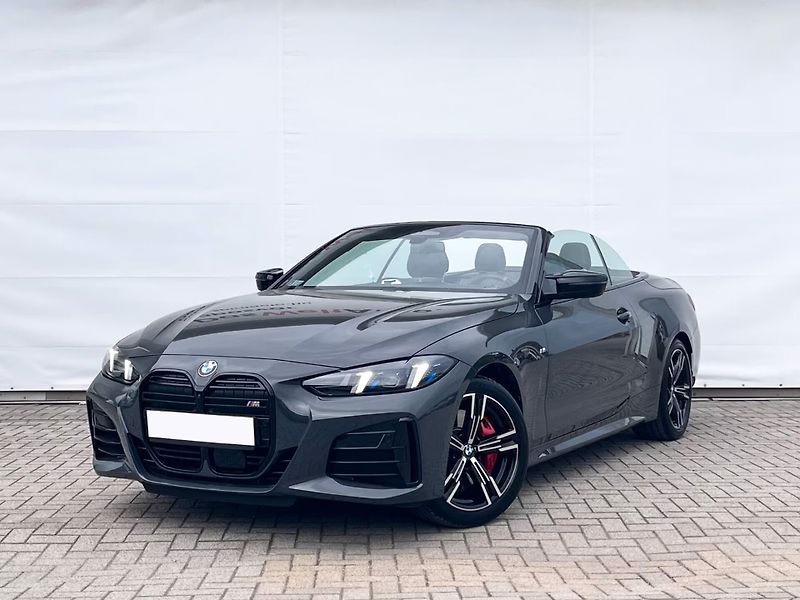 BMW Řada 4 M440i xD M-Sport Pro HuD Venti - fotka 1 z 13