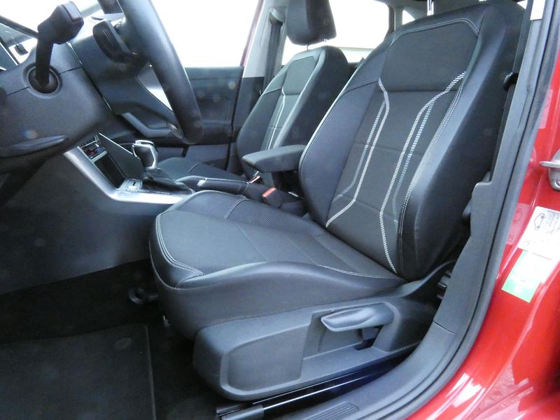 Volkswagen Taigo Style 1.0 TSI DSG 81KW - fotka 19 z 30