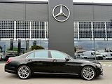 Mercedes-Benz Třídy S (2018) 560 4MATIC LONG - náhled 10