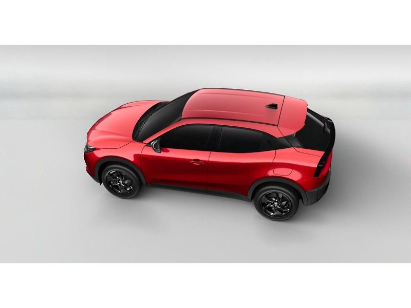 Alfa Romeo Junior (2026) Ibrida 1.2 Turbo Hybrid 145k * - fotka 3 z 7