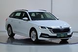 Škoda Octavia - náhled 8