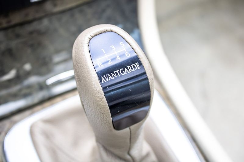 Mercedes-Benz Třídy E Avantgarde - fotka 15 z 27