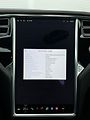 Tesla Model S 75 Business MCU2 Panorama - náhled 18