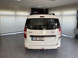 Dacia Dokker 1.2 TCe ČR TOP 70000 km !!! - náhled 8