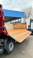 MAN TGS (2019) 25.500 8x4 Bordmatik EURO 6 - fotka 9 z 20