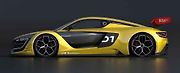 Renault Sport R.S. 01.