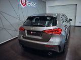 Mercedes-Benz Třídy A A 200 AMG - náhled 6