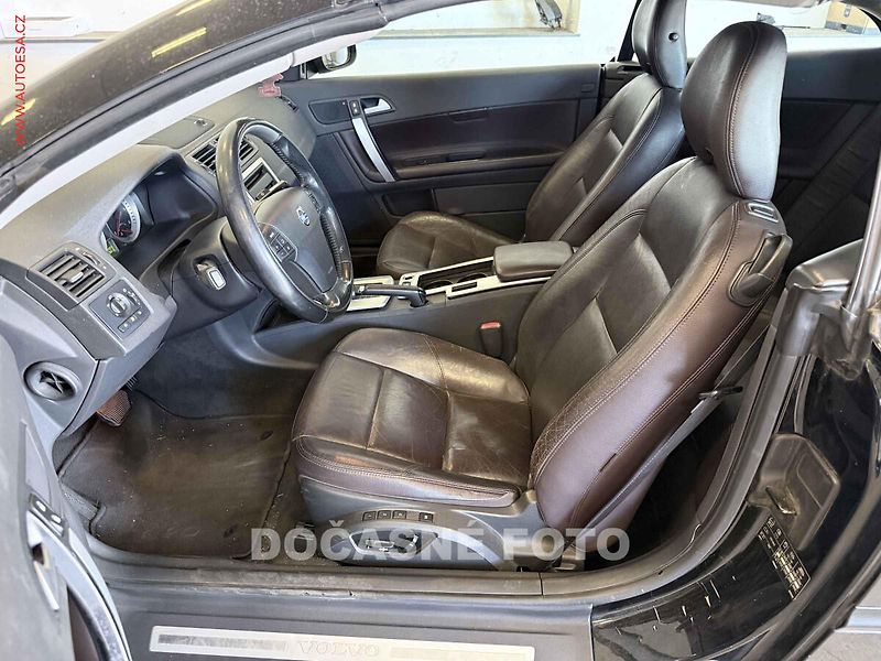 Volvo C70 (2010) 2.4d - fotka 3 z 3