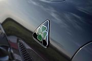 Alfa Romeo Giulia Super Sport