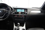 BMW X3 3,0 XDRIVE30D AUT. - náhled 21