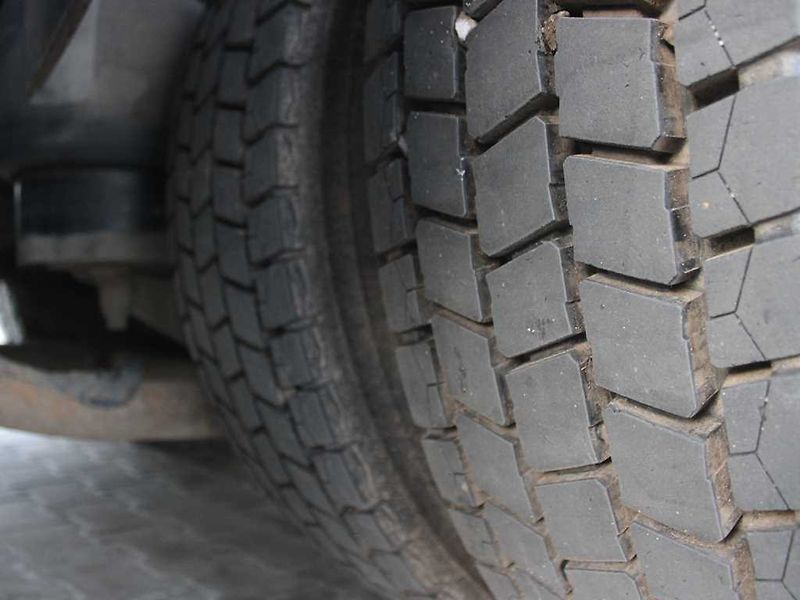 DAF XF 460, EURO 6, 8X2, 2X ZVEDACÍ N - fotka 29 z 32