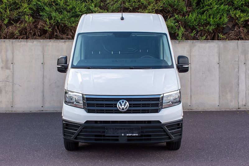 Volkswagen Crafter 2.0 TDI L2H2*2xŠOUPAČKY*DPH* - fotka 2 z 29