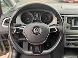 Volkswagen Golf Sportsvan (2014) 1.2 TSi, Comfortline - náhled 13