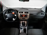Ford Kuga (2010) 2.0TDCI 4X4, autoAC - náhled 8