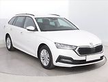 Škoda Octavia (2021) Style 2.0 TDI, Tempomat - náhled 1