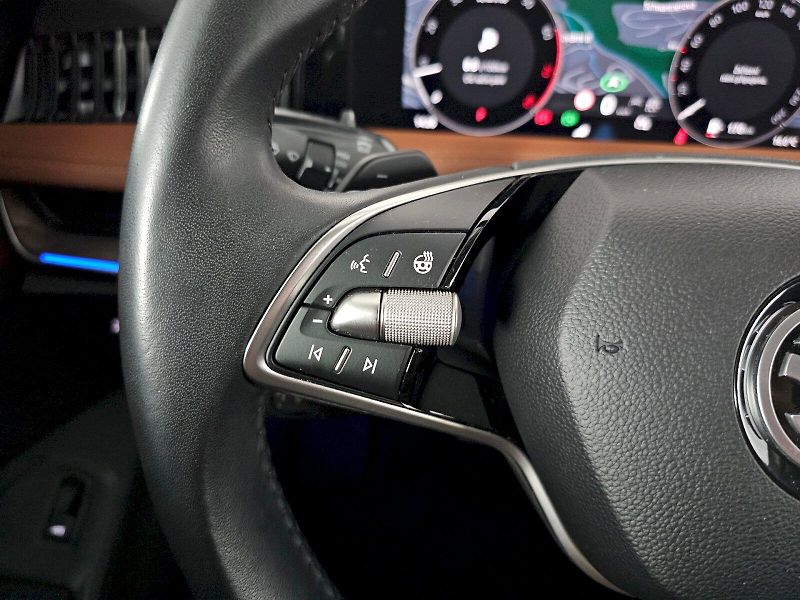 Škoda Superb (2024) 2.0TSI 195KW 4X4 Laurin a Klem - fotka 10 z 34