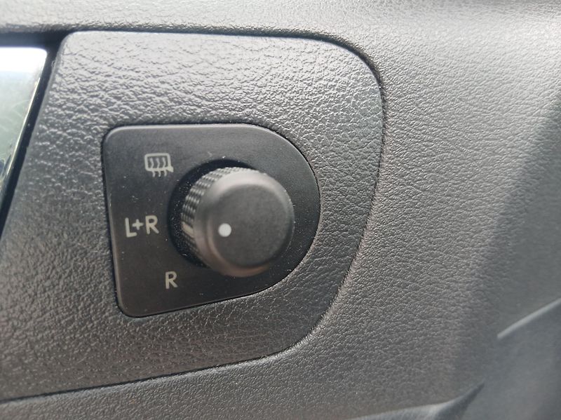 Škoda Octavia 1.9 TDi - fotka 10 z 29