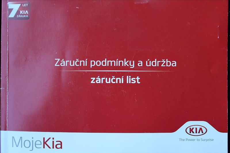 Kia Venga 1,4 i  NOVÉ V ČR,76TKM - fotka 21 z 21