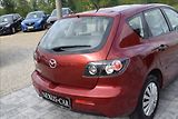 Mazda 3 1,4 i 62KW NOVÁ STK PO SERVISE - náhled 8