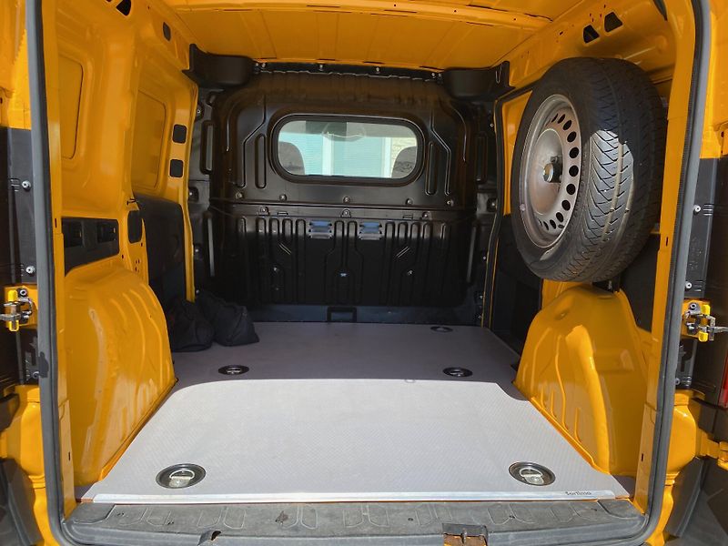 Fiat Dobló cargo (2018) - fotka 11 z 15