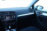 Volkswagen Golf (2014) Comfortline 1.6 TDI, Automat - náhled 8