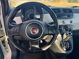Fiat 500 (2014) 1.4 AUTOMAT.SERVISNÍ KNIHA - náhled 23