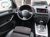 Audi Q5 (2009) 2.0 TFSI, 4X4, Automat - náhled 7