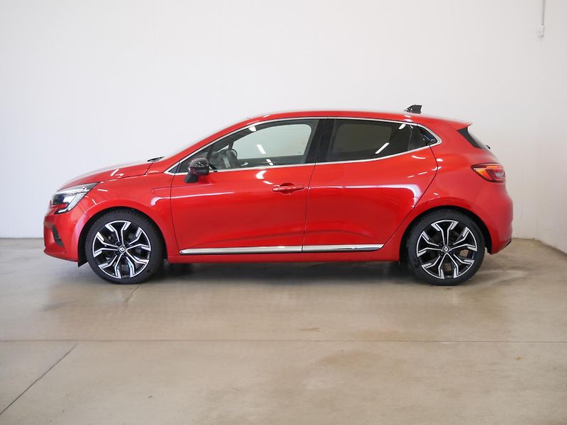 Renault Clio - fotka 3 z 30