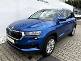 Škoda Karoq (2025) 1.5 TSI 110kW DSG Top Selectio - náhled 34