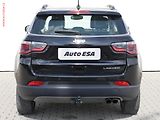 Jeep Compass (2019) 1.4 T, Limited, TZ, kůže - náhled 4