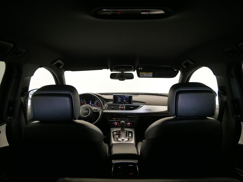 Audi A6 - fotka 26 z 30