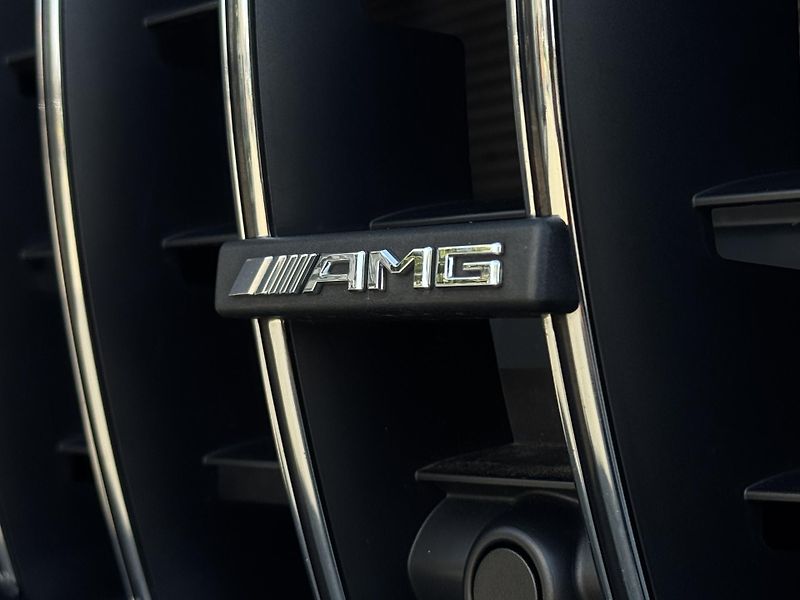 Mercedes-Benz Třídy A (2021) AMG 45 4MATIC+, MULTIBEAM  - fotka 46 z 56