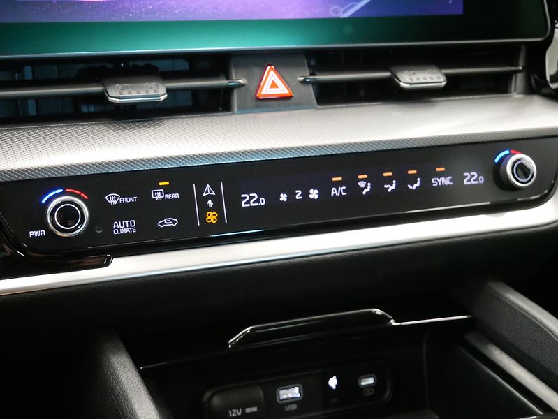 Kia Sportage - fotka 24 z 30