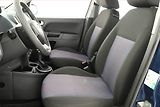 Ford Fusion (2010) 1.4, po STK, Tažné, v provozu - náhled 7