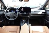 Lexus UX 300h UX300h Luxury 4x4 - náhled 18
