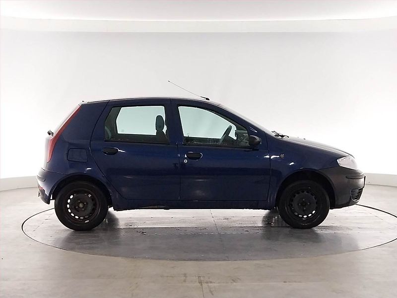 Fiat Punto (2008) 1.2 60 , po STK, jezdí výborně - fotka 6 z 15