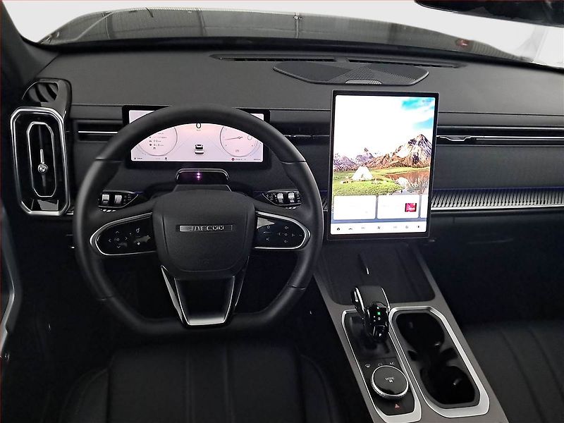 Jaecoo 7 (2026) Luxury 1.6 TGDI - fotka 7 z 23