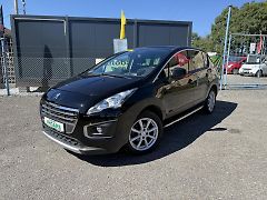 Peugeot 3008 1,6HDI Panorama - fotografie inzerátu