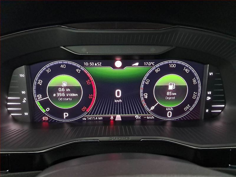 Škoda Superb (2020) Laurin&Klement 2.0 TDI - fotka 11 z 21