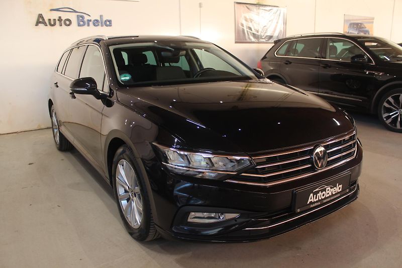 Volkswagen Passat (2023) 2.0TDI DSG Display Tažné  - fotka 2 z 34